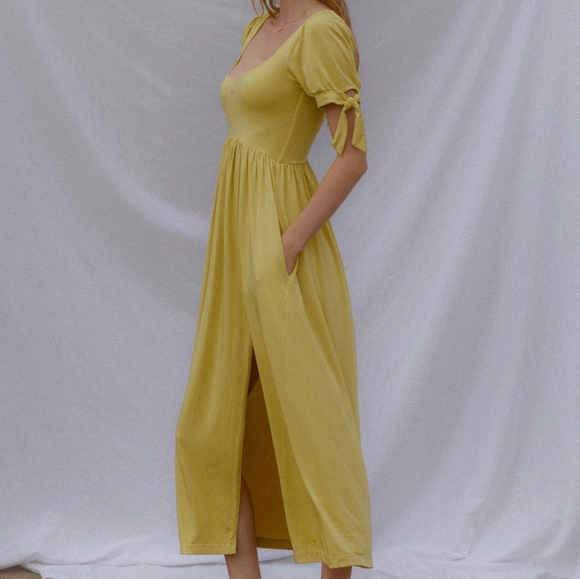 Purusha People Marguerite Dress NWT - Picture 3 of 10